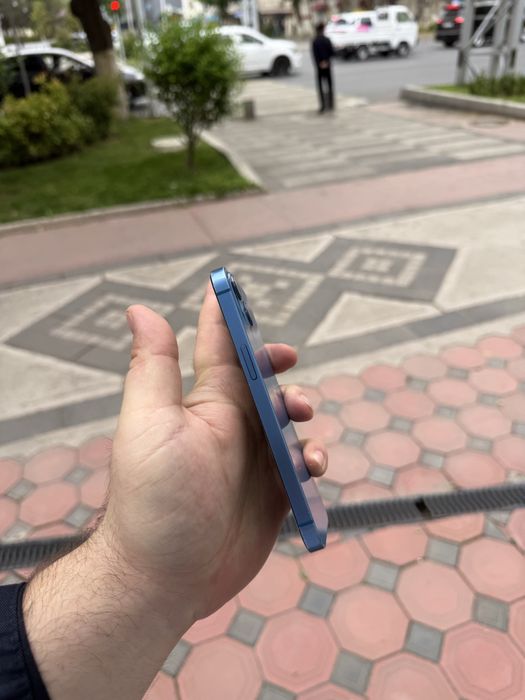 Iphone 13 сотилади