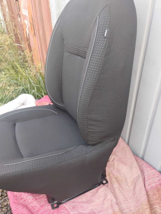 Scaun Dacia Logan 2