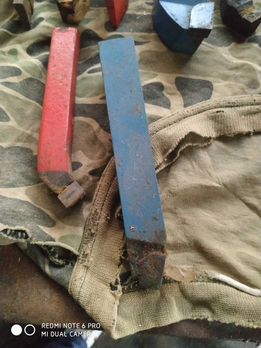 Стругарски ножове