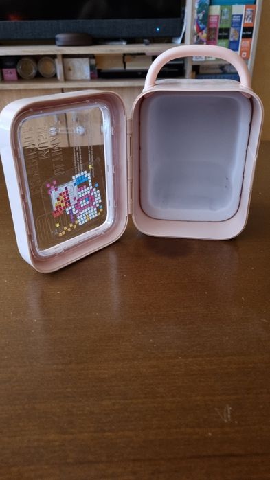 Divoom Ditoo Plus Розов