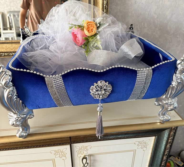 Корзина тойбастар