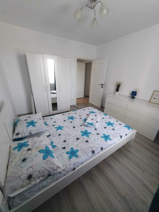 Vand Apt 2 camere Tomis Nord vedere parc Tabacarie — fotografia 1