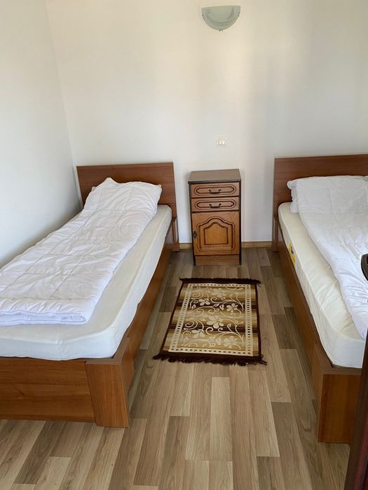 Vand casa de vacanță