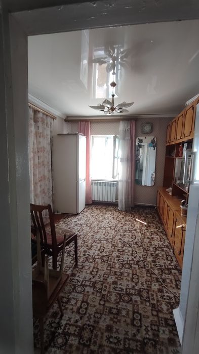 Продается дом или обмен на квартиру