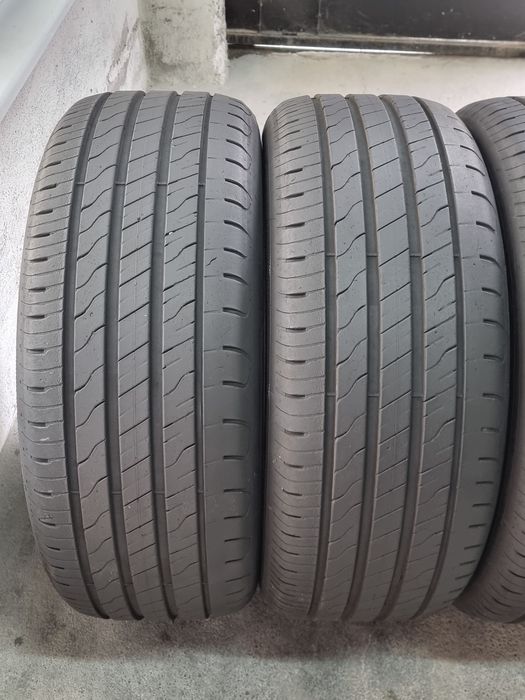 "Dot 24" 275/50/21 Goodyear 4Броя: 500€ 7.2мм