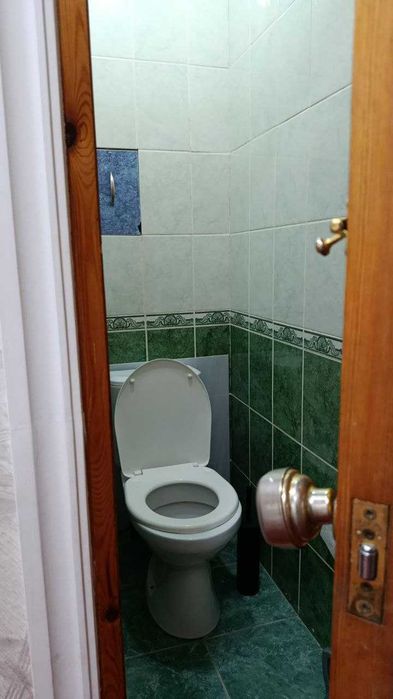 Shahar markazidgi barcha qulayliklarga ega kvartira ijaraga beriladi.