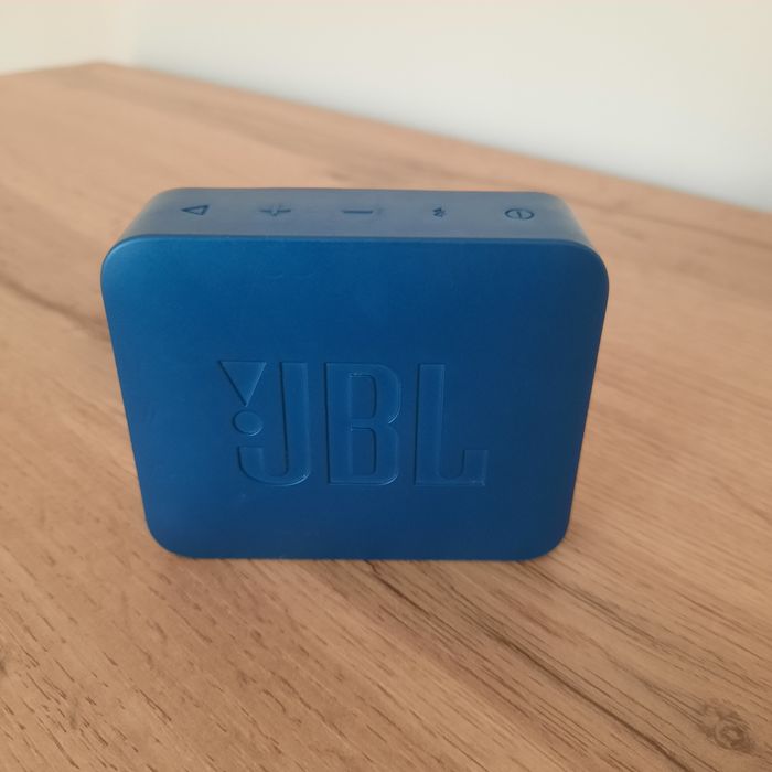 JBL GO 2 Original (suvdam ishlidi)