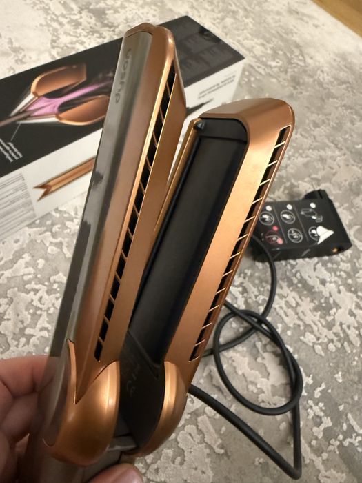 Dyson airstrait placa de par