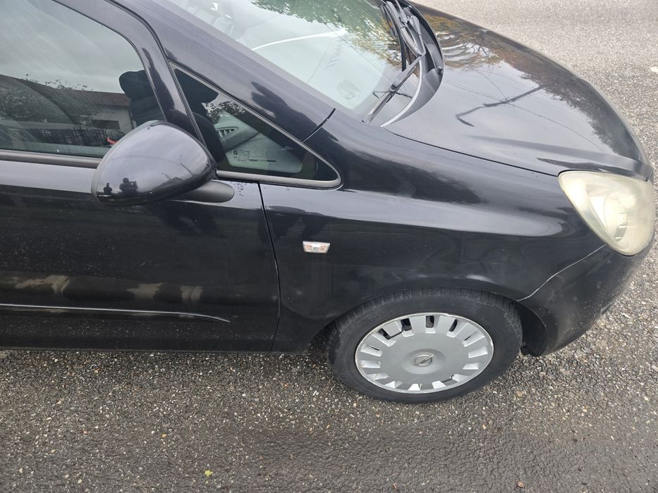 Opel Corsa D 1.3 diesel