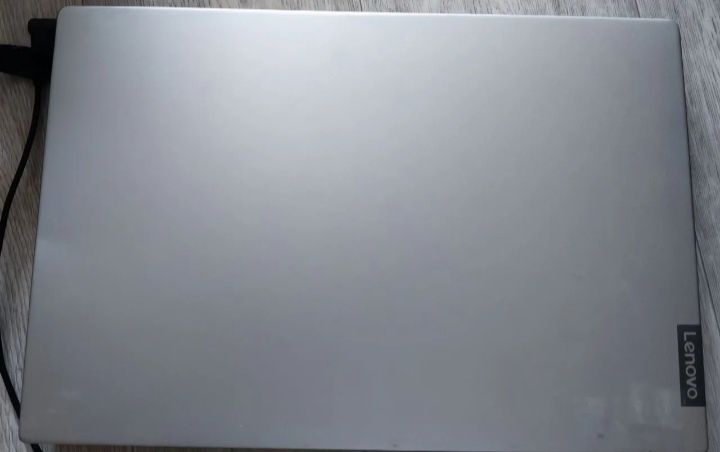 Ноутбук: Lenovo IdeaPad S340-15 API