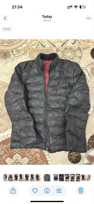 Куртка осенняя/весенняя