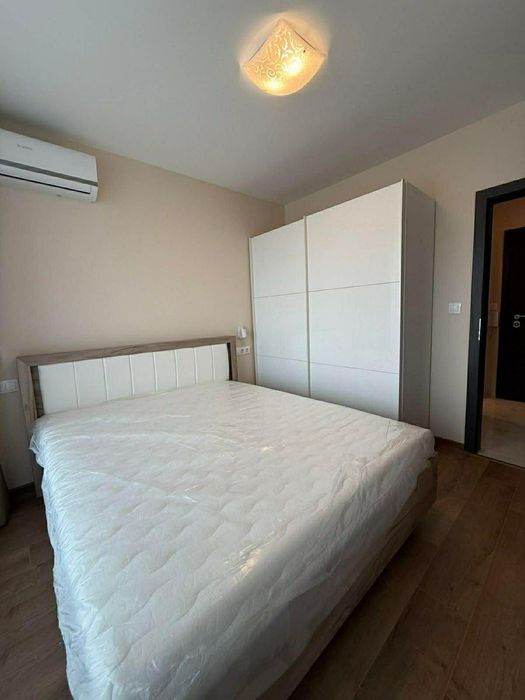 Дава се под наем Двустаен апартамент в София, Младост 4 - 50 кв.м за 796.62 € - Снимка #8