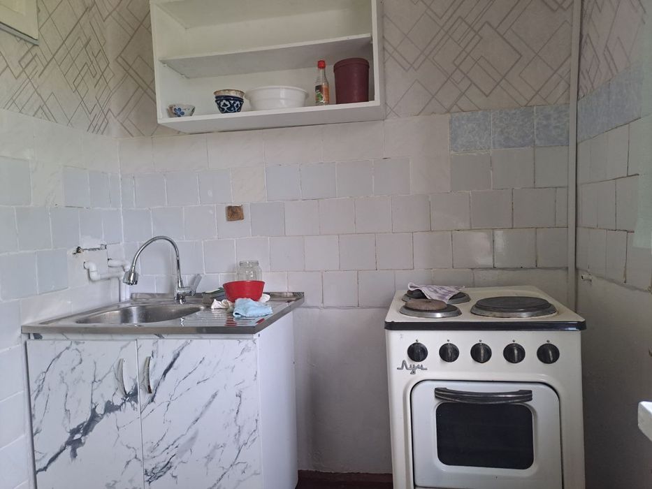 Аренда 3-х комнатная квартира Янгихает Спутник 8