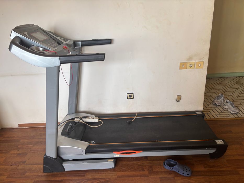 Продавам пътека за бягане