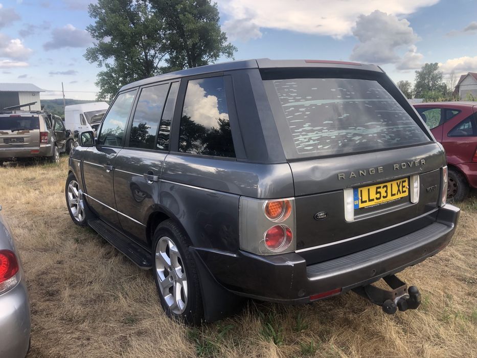 Vind sau dezmembrez Land Rover