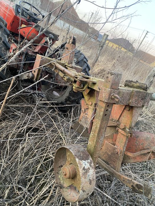 Plug pp2 fara defecte si gata de lucru