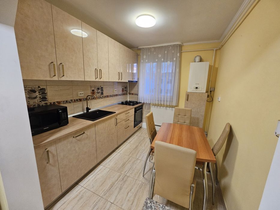 Apartament de închiriat