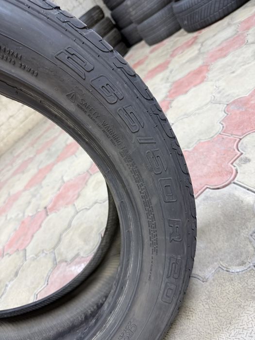 265/50/20 летний