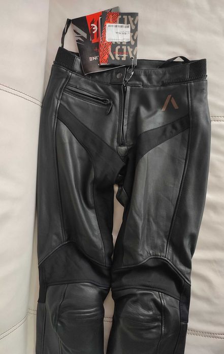 Дамски мото панталон Adrenaline