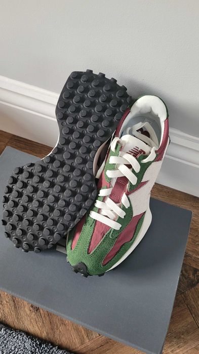 Нови дамски маратонки New Balance WS327UO