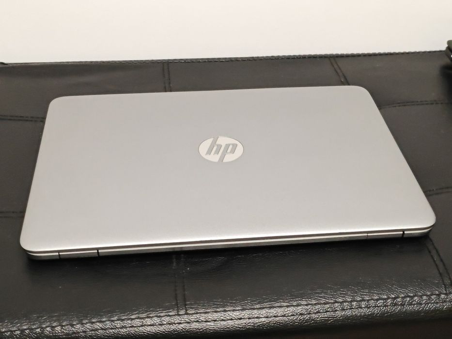 Laptop HP EliteBook 840 G4, intel i7 Generația 7 | SSD 500GB + HDD 1TB