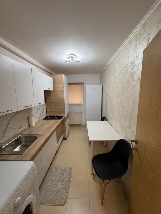 Apartament Regim Hotelier  Modern  Cluj