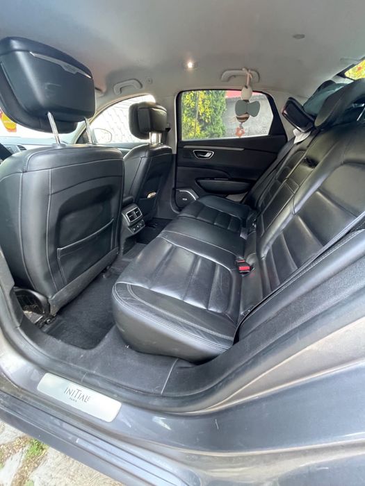 Renault Talisman Initiale Paris 2016 , automat , 1.6 E6