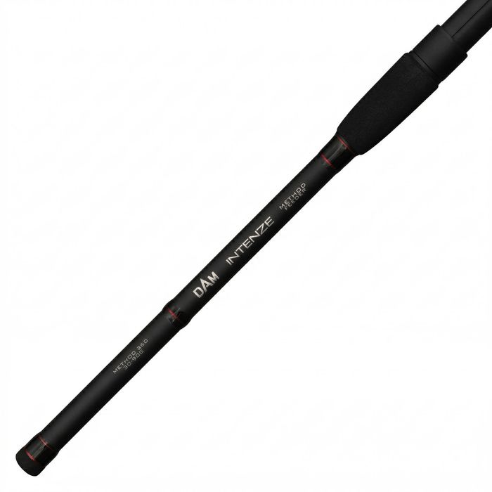 Lanseta Dam Intenze 2 Method, 3.60m, - produs resigilat Decathlon