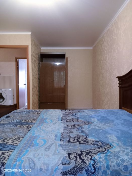 Сдаю- 2-х.ком.кв.на 5мкр.