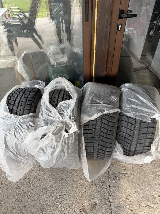 Нови зимни гуми LINGLONG GreenMax 255/40/19 4бр.