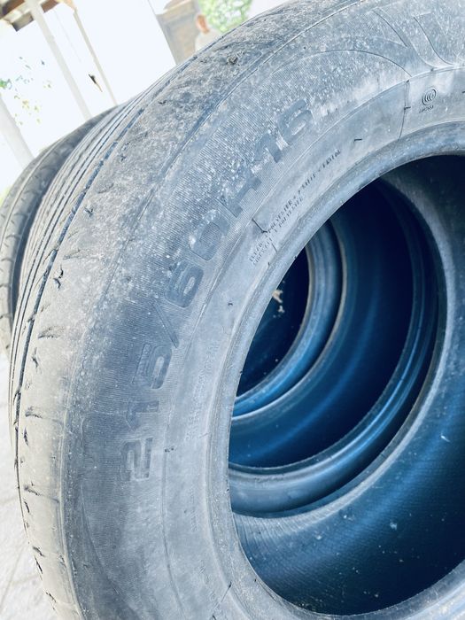 Сатылады 215/60R16