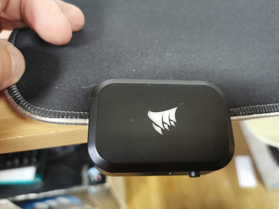 Corsair Gaming MM700 RGB Extended пад за мишка, размер 3XL- 122х61см