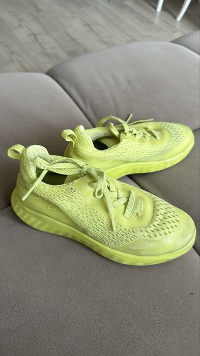 Кроссовки Ecco 31 размер