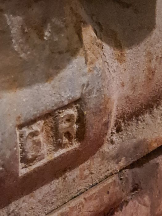 Немско менгеме 35кг.