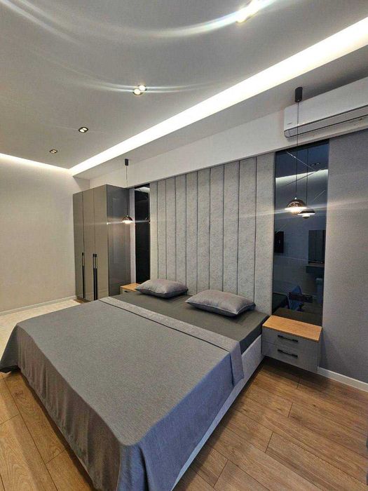 НОВОСТРОЙКА! Готовый Арендатор! 2х ком кв-ра в Центре! Ул Нукус! ID02