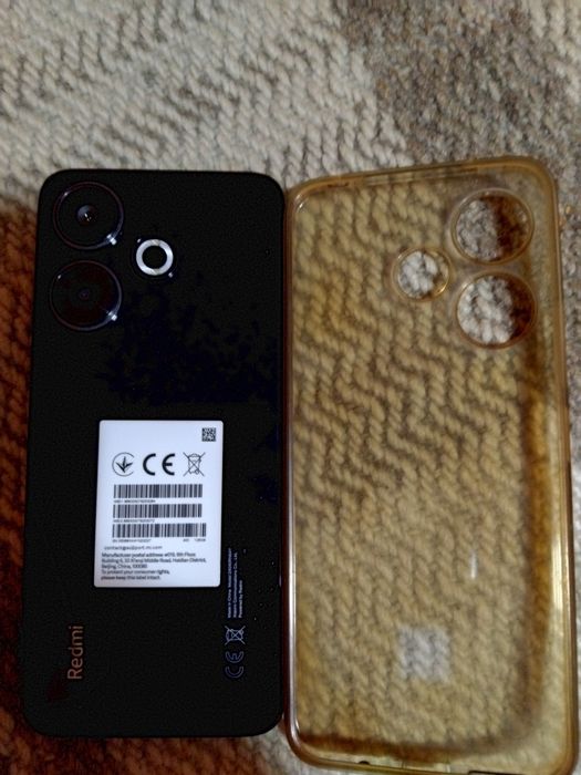 Продавам    Redmi   13