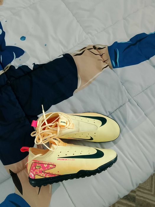 Стоножки nike 38,5