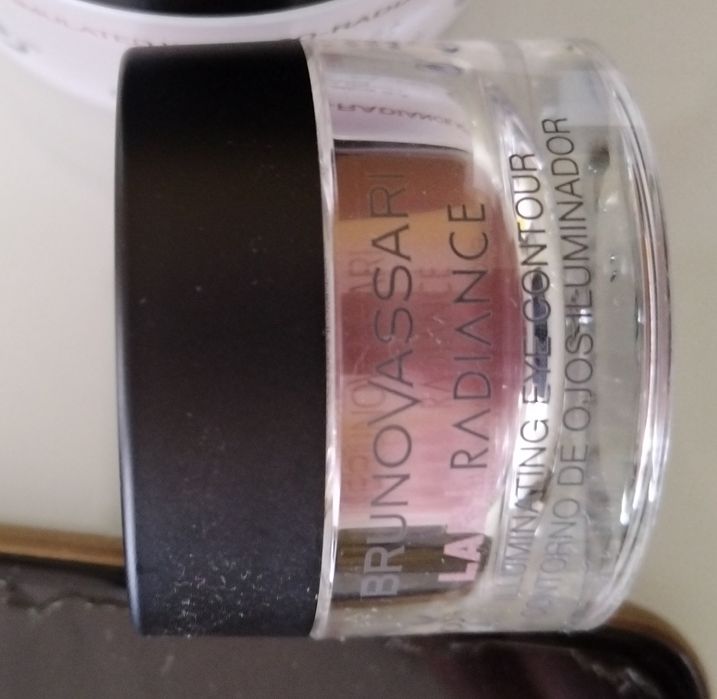 Brightness Reveal Cream