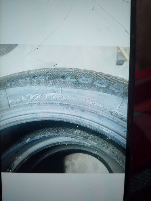 Продам зимний балон сатылады состояние хорошо 4шт