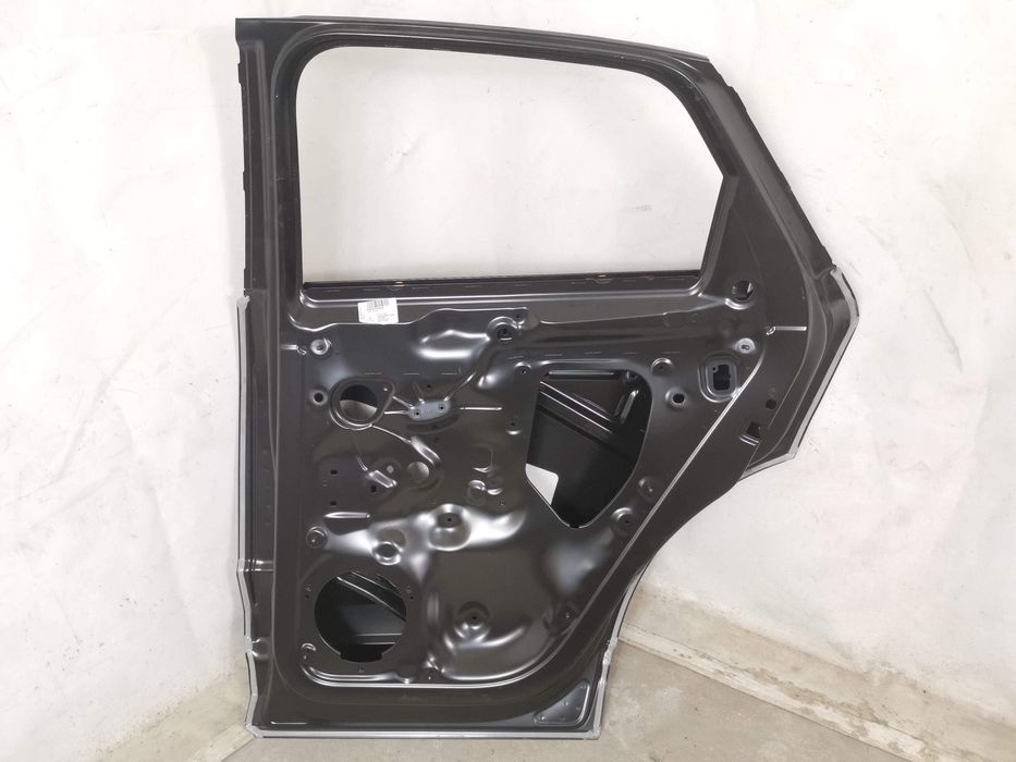 Дясна задна врата Ауди Q3 Спортбек / Audi Q3 Sportback 1 оригинална