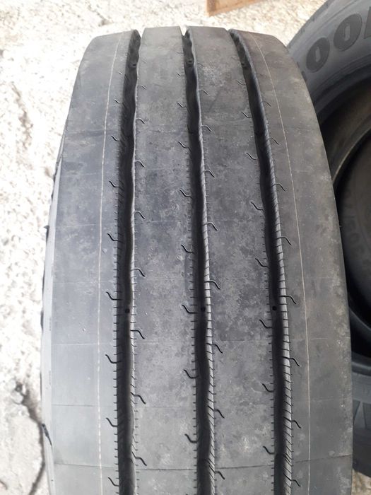 1 Нова тежкотоварна гума R19.5 245/70 Michelin XTA2 ENERGY 141/140J