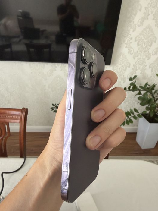 IPhone 14 PRO 128GB