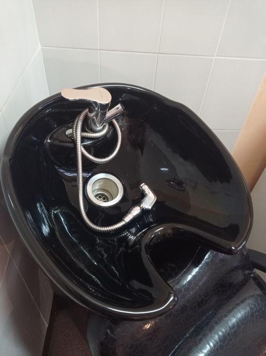 Оборудование для салона