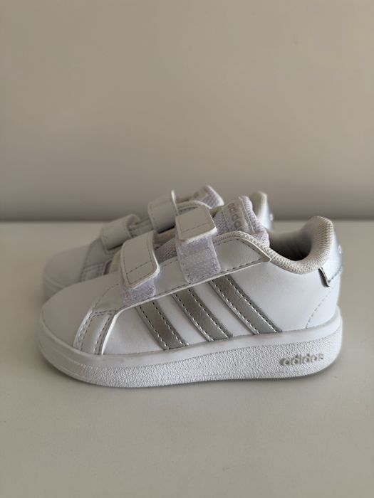 Детски маратонки Adidas- 23 р-р