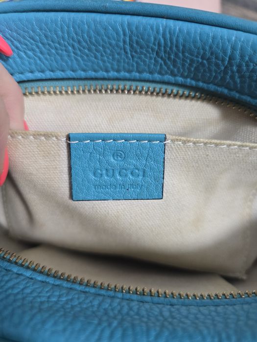 Оригинална чанта Gucci