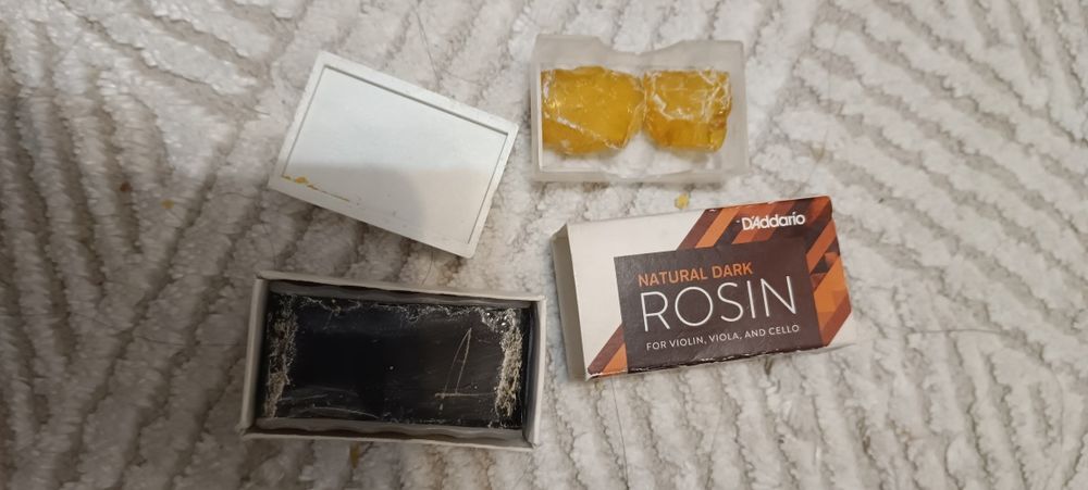 Скрипка 1/4 , чехол,