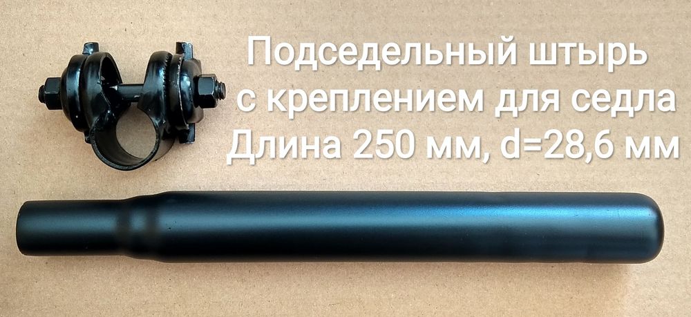 Запчасти для велосипеда