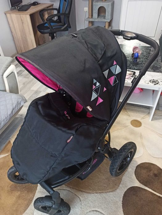 Комбинирана детска количка Chipolino lumix Нова Цена