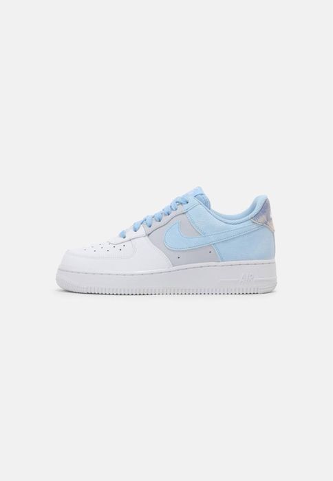 Air Force 1 '07 LV8 Psychic Blue