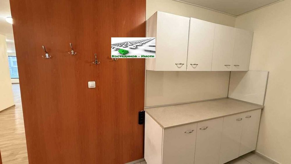 Продава се Офис в Пловдив, Кършияка - 163 кв.м за 1565 €/кв.м - Снимка #7